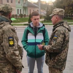 Омбудсмен про перевірку документів