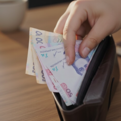 Индексация зарплат в Украине 2026