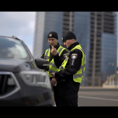 Зростання штрафів за вогнегасники