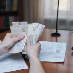 Ціни на електроенергію в Україні