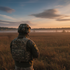 Женевские переговоры о мире для Украины
