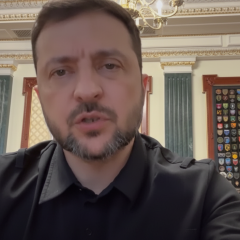 План Трампа для Украины