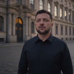 Переговори про мир в Женеві