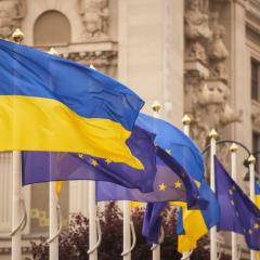 План Европейской тройки для Украины