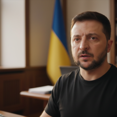 Трамп та новини про Україну