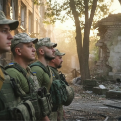 Нові правила бронювання в Україні