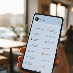 Держпослуги: контроль ваших даних