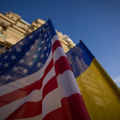 Ukrainians in the USA under threat of status