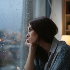 Пенсійна реформа для жінок