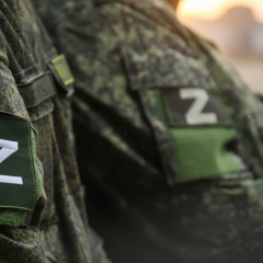 Суд над Путином в Украине