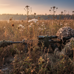 Держбюджет-2026: безпека та зарплати