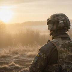 Военные хранят репродуктивные клетки