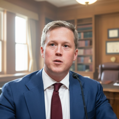 Ультиматум США Украине до 27 ноября