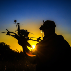 Атака России на Харьковщине