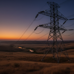 Харків без світлових відключень