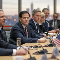 Мирний план України та США