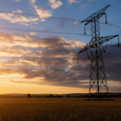 Обмеження електроенергії з 25 листопада