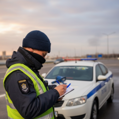 Штрафи за прострочені права під час війни