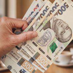 Тринадцята пенсія в Україні