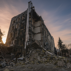 Обговорення житлових програм урядом