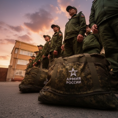 Військові інструктори в Венесуелі