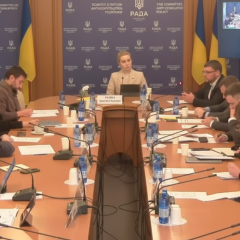 Розслідування НАБУ про корупцію