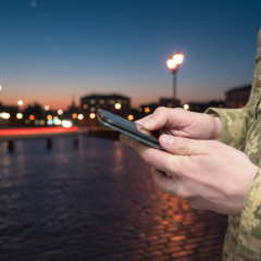 Курс планування бою для командирів