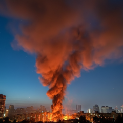 Расследование военных преступлений России