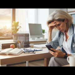 Шахрайство проти пенсіонерів