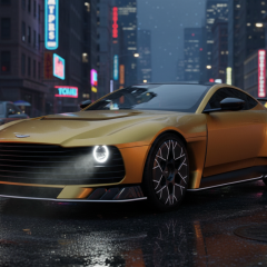 Преміум-авто поповнюють бюджет України