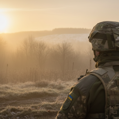 Обмеження армії України до 800 тисяч