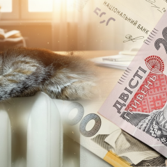 Пільги на комунальні послуги