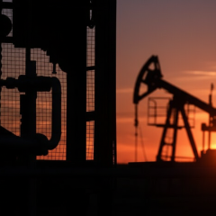 Санкції паралізували нафтовий експорт