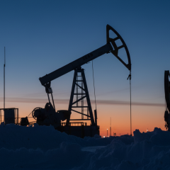 Впадіння нафтогазових доходів Росії