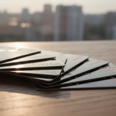 Оренда банківської картки небезпечна