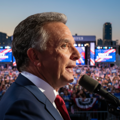 План миру для України від США