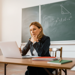 Освітяни та зміни в гарантіях