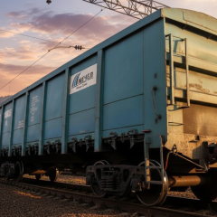 Зниження видобутку вугілля Мечел