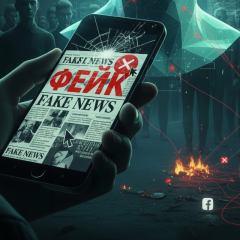 ШІ-фейки проти України