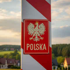 Новый туристический сбор в Польше