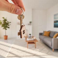 Мигранты и аренда квартиры