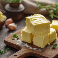 Ціни на молочні продукти знижуються