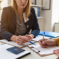 Labor Shortage in Ukraine