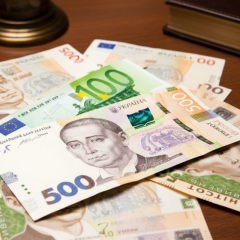 Гривня залишиться до 2030 року