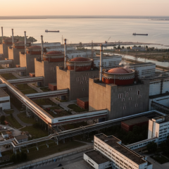 Гроссі закликає до угоди