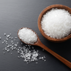 Солезавод на Одещині, Куяльницький лиман