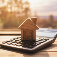 Іпотека в Україні вересень 2023