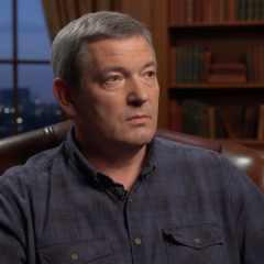 Російська економіка в рецесії