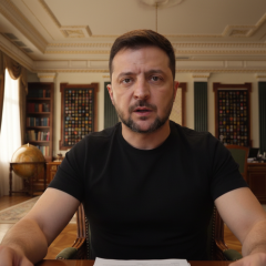 Зеленський на Ставці, рішення ППО