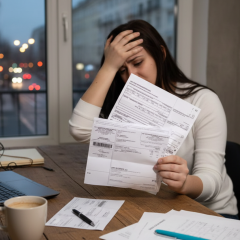 Exemption from utility payments